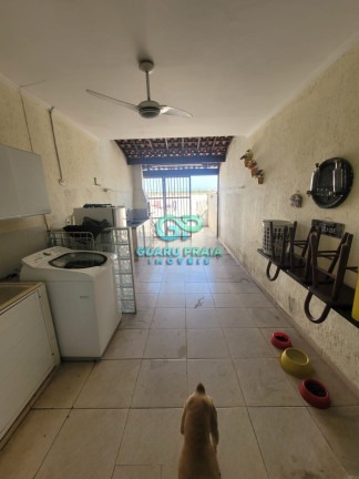 Imagem Casa com 3 Quartos à Venda, 79 m² em Astúrias - Guarujá
