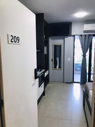 Imagem Studio com 1 Quarto para Alugar, 22 m² em Vila Mariana - São Paulo
