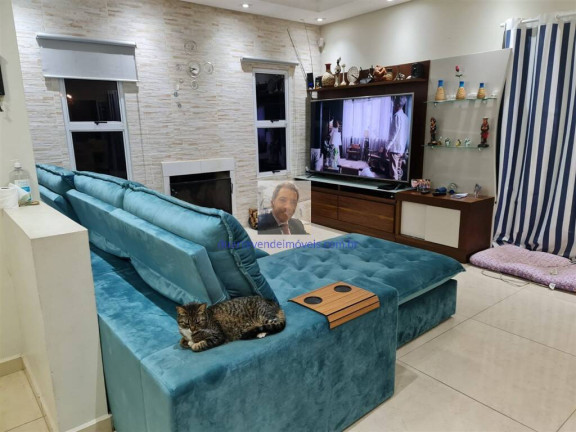 Imagem Casa com 3 Quartos à Venda, 320 m² em Granja Caiapiá - Cotia Imagem Casa com 3 Quartos à Venda, 320 m² em Granja Caiapiá - Cotia