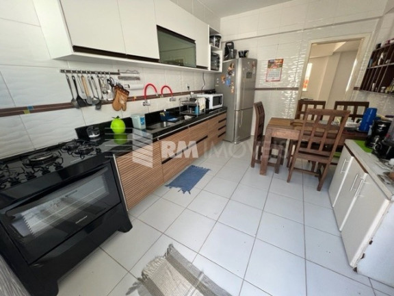 Imagem Casa de Condomínio com 4 Quartos à Venda, 275 m² em Itapuã - Salvador Imagem Casa de Condomínio com 4 Quartos à Venda, 275 m² em Itapuã - Salvador