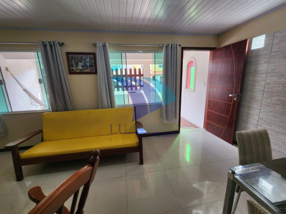 Imagem Casa com 2 Quartos para Alugar, 65 m² em Braga - Cabo Frio