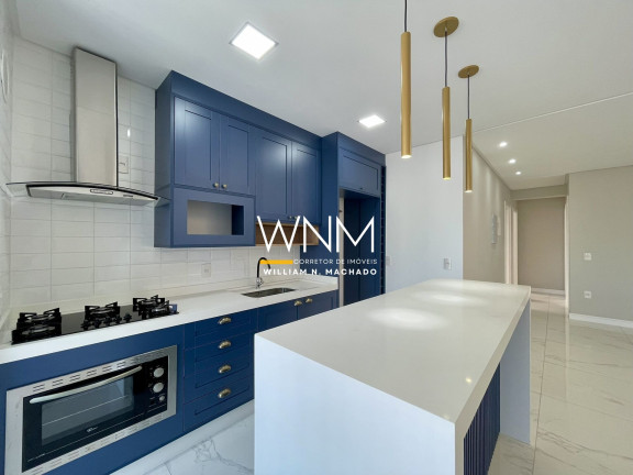 Apartamento com 3 Quartos à Venda, 125 m² em Meia Praia - Itapema