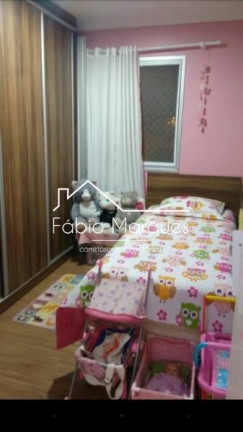 Imagem Apartamento com 2 Quartos à Venda, 58 m² em Tatuape - São Paulo Imagem Apartamento com 2 Quartos à Venda, 58 m² em Tatuape - São Paulo