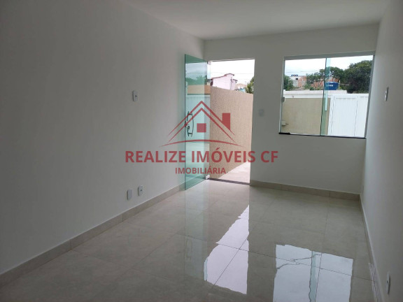 Imagem Casa com 2 Quartos à Venda, 70 m² em Vila Do Peró - Cabo Frio