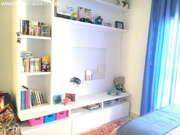 Imagem Casa com 5 Quartos à Venda, 250 m² em Jardim Estancia Brasil - Atibaia