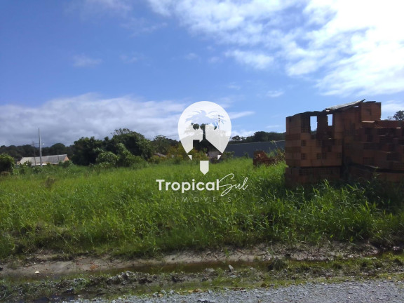 Terreno à Venda, 324 m² em Primavera - Pontal Do Parana
