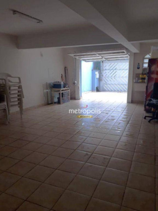 Imagem Sobrado com 3 Quartos à Venda ou Locação, 150 m² em Campestre - Santo André Imagem Sobrado com 3 Quartos à Venda ou Locação, 150 m² em Campestre - Santo André