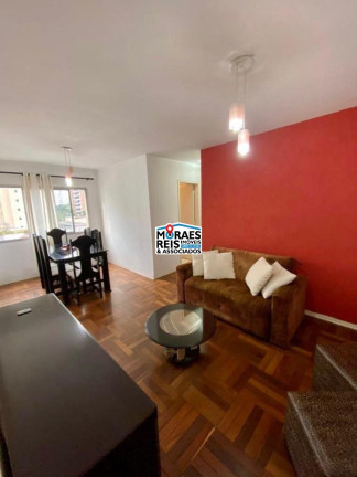 Foto do imóvel Apartamento com 2 Quartos à Venda, 78 m² em Vila Clementino - São Paulo