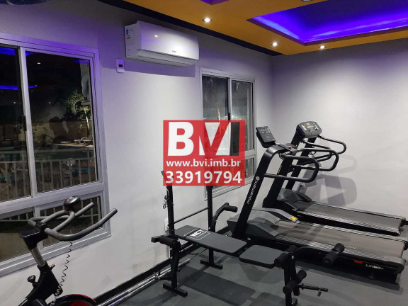 Imagem Apartamento com 2 Quartos à Venda, 49 m² em Taquara - Rio De Janeiro Imagem Apartamento com 2 Quartos à Venda, 49 m² em Taquara - Rio De Janeiro