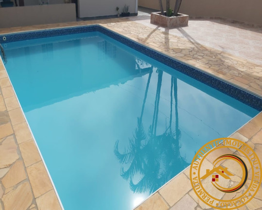 Casa com 3 Quartos à Venda, 100 m² em Parque Residencial Presidente Médici - Itu