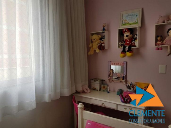 Imagem Apartamento com 4 Quartos à Venda, 138 m² em Prado - Belo Horizonte