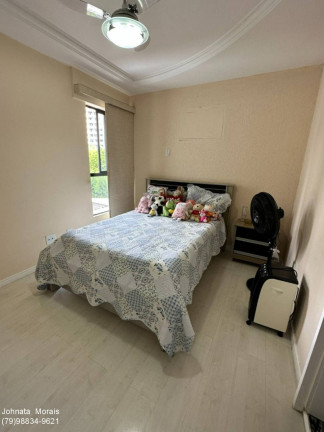 Imagem Apartamento com 4 Quartos à Venda, 115 m² em Jardins - Aracaju Imagem Apartamento com 4 Quartos à Venda, 115 m² em Jardins - Aracaju