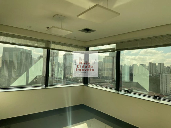 Imagem Imóvel com 5 Quartos para Alugar, 415 m² em Brooklin - São Paulo Imagem Imóvel com 5 Quartos para Alugar, 415 m² em Brooklin - São Paulo