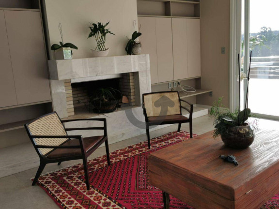 Imagem Casa com 4 Quartos para Alugar, 230 m² em Country - Santa Cruz Do Sul