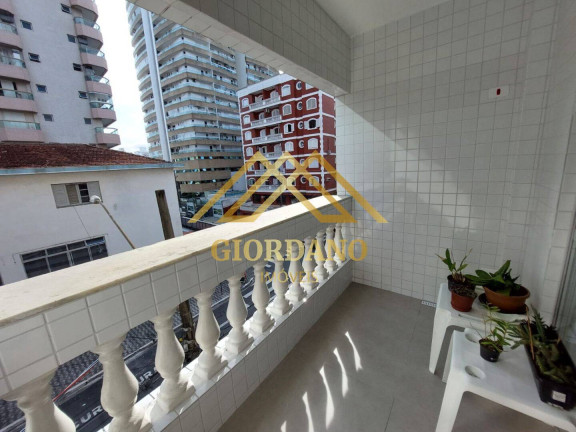 Imagem Apartamento com 2 Quartos à Venda, 98 m² em Tupi - Praia Grande Imagem Apartamento com 2 Quartos à Venda, 98 m² em Tupi - Praia Grande