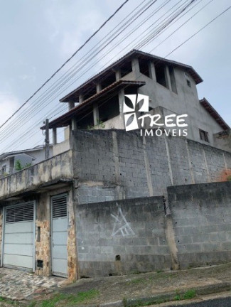 Imagem Sobrado com 5 Quartos à Venda, 800 m² em Barbosas - Arujá Imagem Sobrado com 5 Quartos à Venda, 800 m² em Barbosas - Arujá