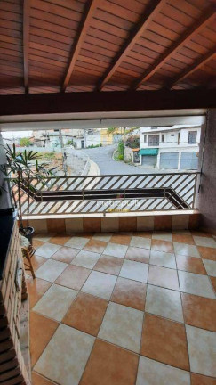 Imagem Sobrado com 3 Quartos à Venda, 130 m² em Vila Suíça - Santo André Imagem Sobrado com 3 Quartos à Venda, 130 m² em Vila Suíça - Santo André