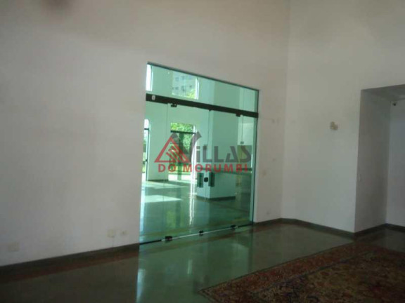 Imagem Apartamento com 4 Quartos à Venda, 337 m² em Vila Suzana - São Paulo