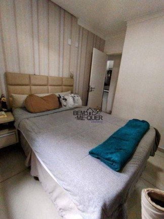 Imagem Apartamento com 2 Quartos à Venda, 88 m² em Parque Maria Domitila - São Paulo Imagem Apartamento com 2 Quartos à Venda, 88 m² em Parque Maria Domitila - São Paulo