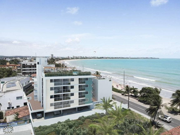 Apartamento com 2 Quartos à Venda, 62 m²