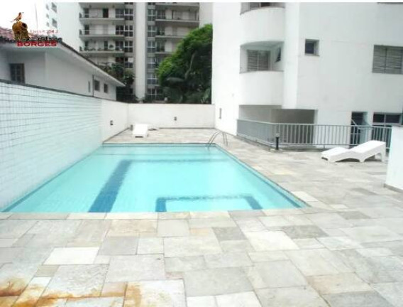 Imagem Apartamento com 4 Quartos à Venda, 144 m² em Moema - São Paulo Imagem Apartamento com 4 Quartos à Venda, 144 m² em Moema - São Paulo