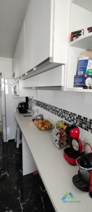 Imagem Cobertura com 3 Quartos à Venda, 165 m² em Vila Das Mercês - São Paulo