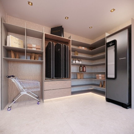 Imagem Apartamento com 4 Quartos à Venda, 146 m² em Icaraí - Niterói Imagem Apartamento com 4 Quartos à Venda, 146 m² em Icaraí - Niterói