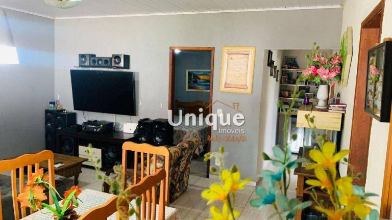 Imagem Casa com 4 Quartos à Venda, 260 m² em Rasa - Armação Dos Búzios