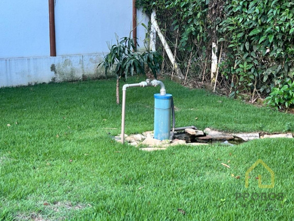 Imagem Imóvel com 6 Quartos à Venda, 480 m² em Colinas Do Mosteiro De Itaici - Indaiatuba