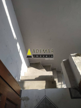 Imagem Casa com 2 Quartos para Alugar, em Eldorado - Diadema Imagem Casa com 2 Quartos para Alugar, em Eldorado - Diadema