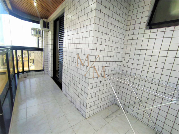 Imagem Apartamento com 3 Quartos à Venda, 125 m² em Aparecida - Santos Imagem Apartamento com 3 Quartos à Venda, 125 m² em Aparecida - Santos