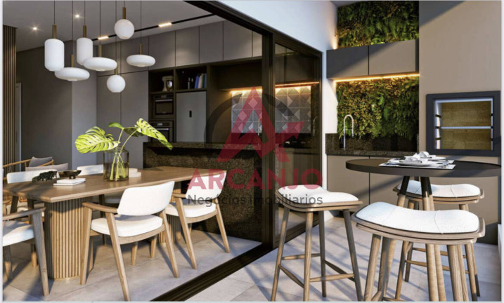 Imagem Apartamento com 2 Quartos à Venda, 76 m² em Toninhas - Ubatuba Imagem Apartamento com 2 Quartos à Venda, 76 m² em Toninhas - Ubatuba