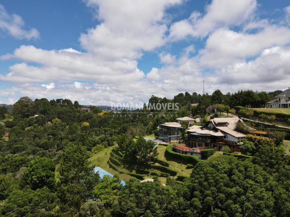 Imagem Casa com 6 Quartos à Venda, 655 m² em Região De Descansópolis - Campos Do Jordão