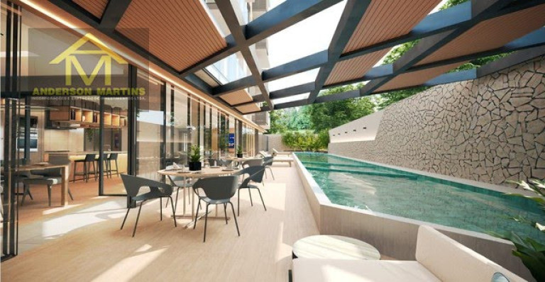 Imagem Apartamento com 3 Quartos à Venda, 68 m² em Praia De Itaparica - Vila Velha