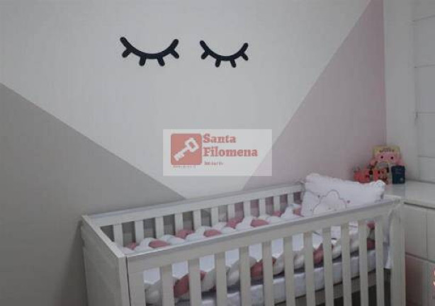 Imagem Apartamento com 2 Quartos à Venda, 45 m² em Planalto - São Bernardo Do Campo Imagem Apartamento com 2 Quartos à Venda, 45 m² em Planalto - São Bernardo Do Campo