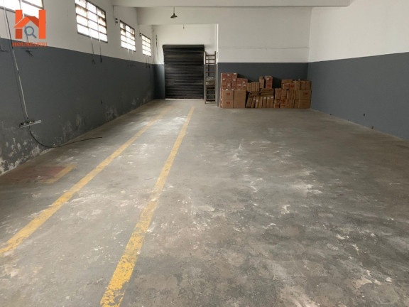 Imagem Imóvel à Venda, 460 m² em Jardim Marabá(zona Sul) - São Paulo
