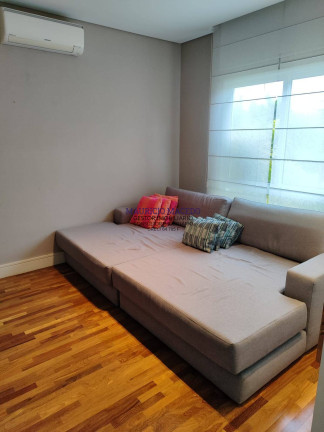 Imagem Casa com 4 Quartos à Venda, 450 m² em Alphaville Conde - Barueri Imagem Casa com 4 Quartos à Venda, 450 m² em Alphaville Conde - Barueri