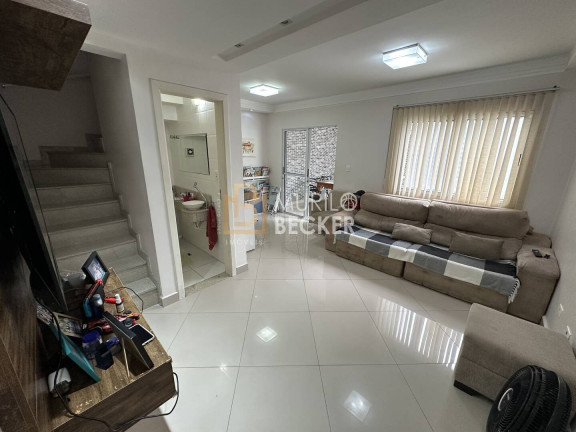 Imagem Casa de Condomínio com 3 Quartos à Venda, 100 m² em Condomínio Residence Club - Jacareí