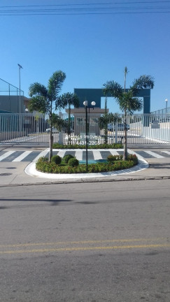 Imóvel com 2 Quartos à Venda, 50 m² em Nova Cidade Jardim - Jundiaí