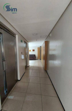 Imagem Apartamento com 3 Quartos à Venda, 125 m² em Farias Brito - Fortaleza