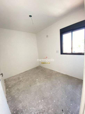 Imagem Apartamento com 2 Quartos à Venda, 40 m² em Parque Erasmo Assunção - Santo André Imagem Apartamento com 2 Quartos à Venda, 40 m² em Parque Erasmo Assunção - Santo André