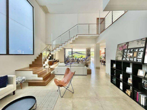 Imagem Casa com 5 Quartos à Venda, 610 m² em Granja Viana - Cotia Imagem Casa com 5 Quartos à Venda, 610 m² em Granja Viana - Cotia