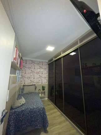 Imagem Apartamento com 3 Quartos à Venda, 220 m² em Campestre - Santo André Imagem Apartamento com 3 Quartos à Venda, 220 m² em Campestre - Santo André
