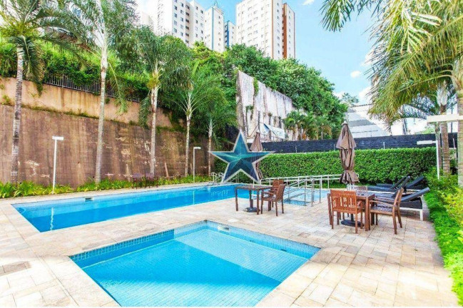 Imagem Apartamento com 3 Quartos à Venda, 70 m² em Freguesia Do ó - São Paulo Imagem Apartamento com 3 Quartos à Venda, 70 m² em Freguesia Do ó - São Paulo