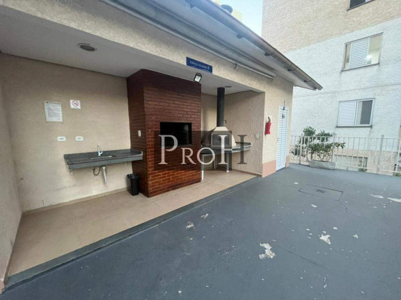 Imagem Apartamento com 2 Quartos à Venda, 47 m² em Taboão - São Bernardo Do Campo Imagem Apartamento com 2 Quartos à Venda, 47 m² em Taboão - São Bernardo Do Campo