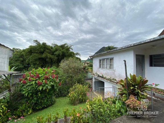 Imagem Casa com 3 Quartos à Venda, 200 m² em Alto - Teresópolis