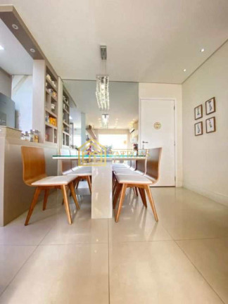 Imagem Apartamento com 3 Quartos à Venda, 81 m² em Independência - São Bernardo Do Campo