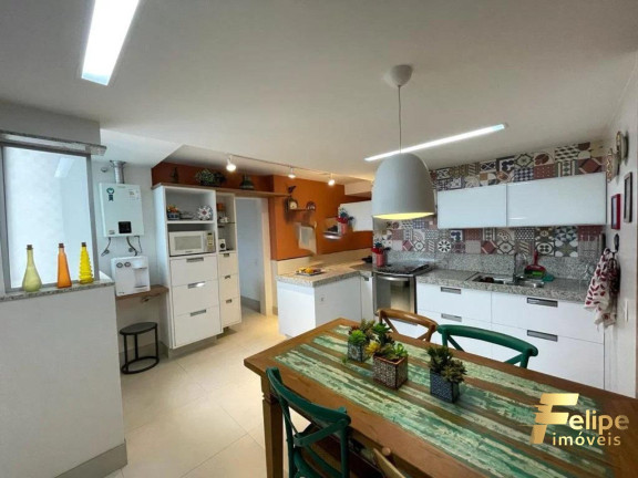 Imagem Imóvel com 4 Quartos à Venda, 150 m² em Praia Do Canto - Vitória