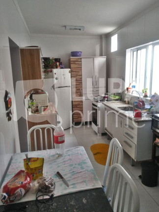 Imagem Casa com 3 Quartos à Venda, 96 m² em Vila Guilherme - São Paulo