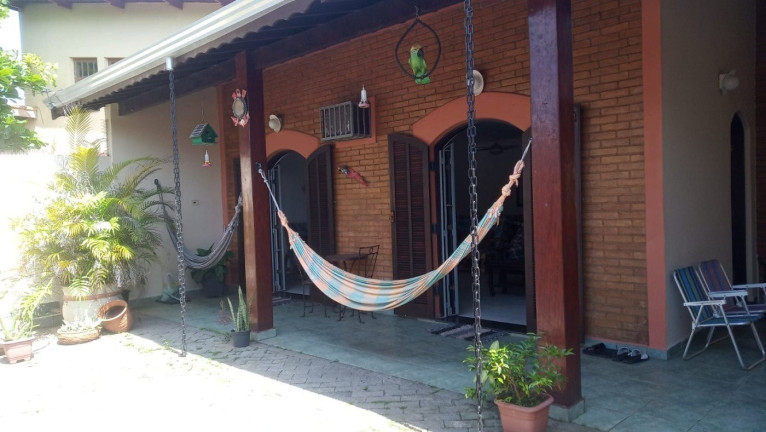 Imagem Casa com 3 Quartos à Venda, 236 m² em Cibratel I - Itanhaém
